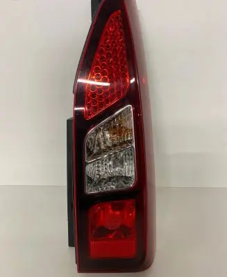 Citroen Berlingo Rear/tail lights