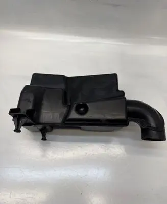 Renault Megane II Air filter cleaner box bracket assembly 8200233761 8200231858 1D20