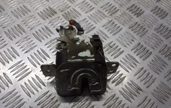 Mitsubishi Colt Tailgate/trunk/boot lock/catch/latch