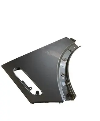 Mini One - Cooper Coupe R56 Fender