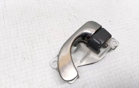 Mitsubishi Galant Front door interior handle