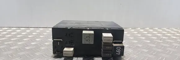 Volkswagen Caddy Comfort/convenience module H30S0301 1K0937049 5V00214