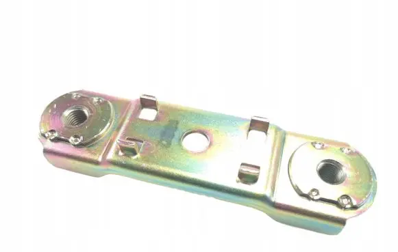 Fiat Croma Radiator mount bracket 82446660