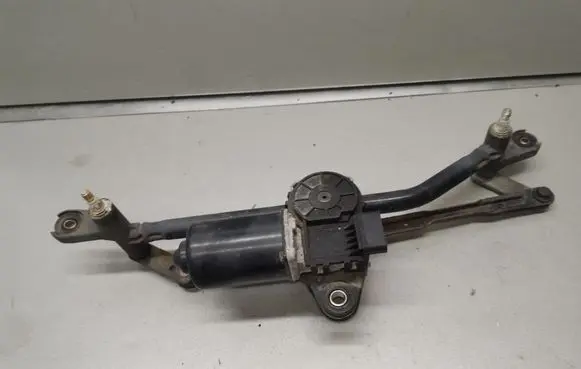 KIA Picanto Front wiper linkage and motor