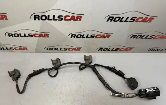 Land Rover Range Rover L322 Fuel injector wires 