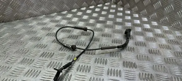 Land Rover Evoque I ABS brake wheel speed sensor