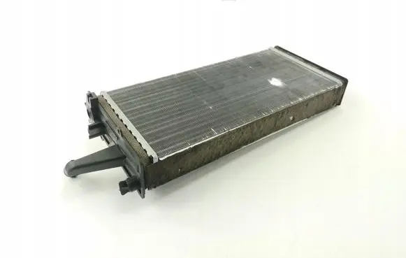 Iveco Daily 6th gen Interior heater climate box assembly 93933970