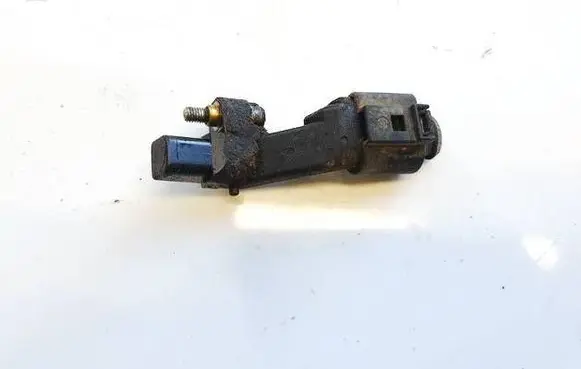 Crankshaft position sensor
