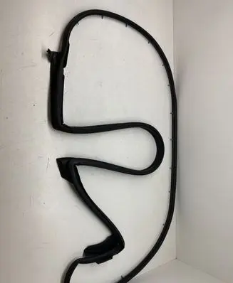 Lexus RX 450H Rubber seal front coupe door 640LX03 640LX03L1