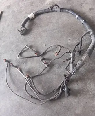 Iveco Daily 35 - 40.10 Engine installation wiring loom 1928403419 PA66GF30