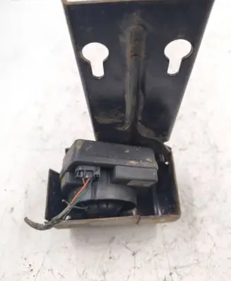 BMW X5 E53 Alarm system siren 000271