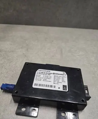 Mercedes-Benz CLA C117 X117 W117 Other control units/modules A1729006008 A1729016302 A1729027104