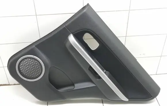 Suzuki Grand Vitara II Rear door card panel trim 8373265j0 8373365j