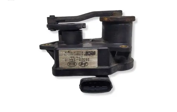 Hyundai ix35 Intake manifold valve actuator/motor 283202A410