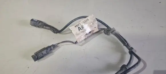 Ford S-MAX Front ABS sensor wiring 4S7T2B325