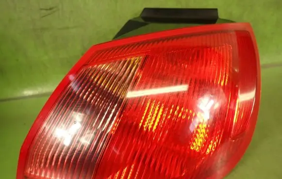 Mitsubishi Colt Rear/tail lights MR957366