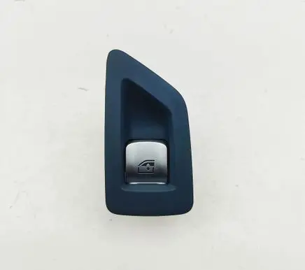 BMW XM Electric window control switch 9299457