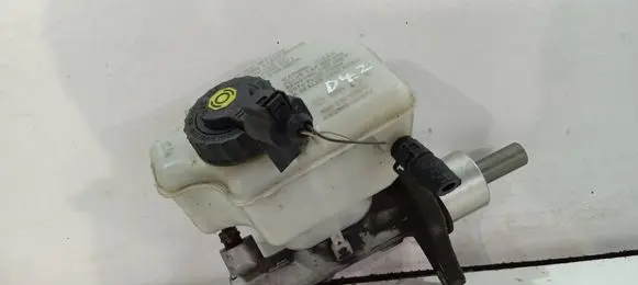 Audi A3 S3 8P Master brake cylinder 1K1611301