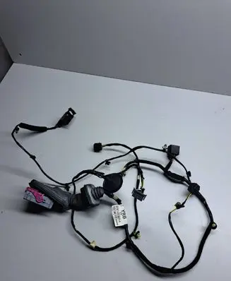 Opel Astra J Front door wiring loom 13436414 20130114