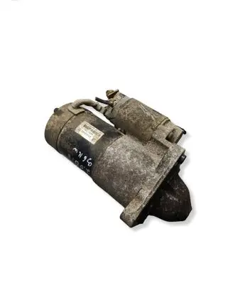 Opel Insignia A Starter motor 55352882