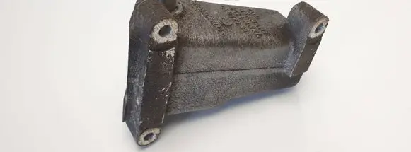 Audi A4 S4 B6 8E 8H Intake resonator 06B129953 1042MWK1