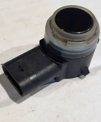Opel Corsa F Parking PDC sensor 9813348377
