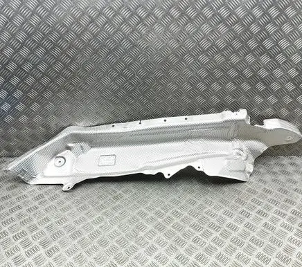 BMW XM Heat shield in engine bay 9451756