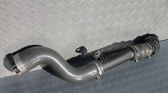 Nissan Qashqai Intercooler hose/pipe 1446000Q1D 144609787R 1085605S02
