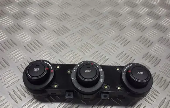 KIA Ceed Interior fan control switch 97252021HXXX