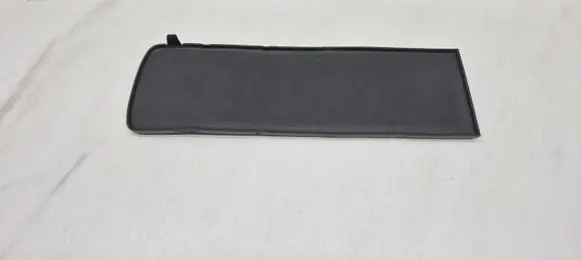 Volkswagen ID.3 Glove box pad 10A863328 10A8633284PK