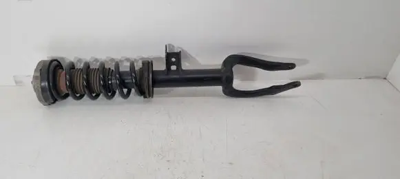 BMW 5 F10 F11 Front shock absorber/damper 6855964