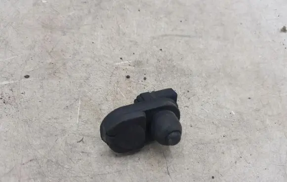 Toyota 4 Runner N120 N130 Front door sensor coupe NOCODE