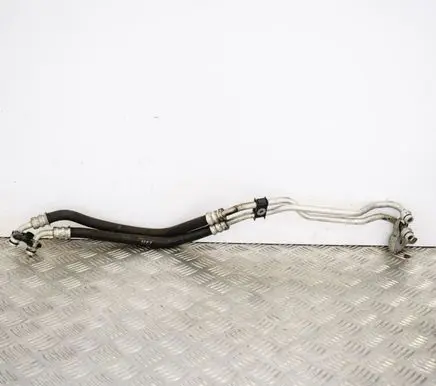BMW X5 F15 Air intake hose/pipe