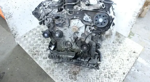Audi Q5 SQ5 Engine CDYA GJV