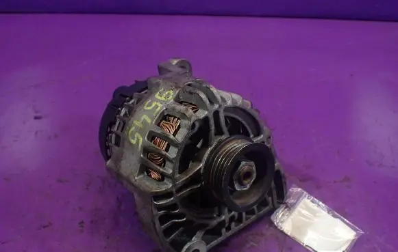 Fiat Seicento/600 Generator/alternator