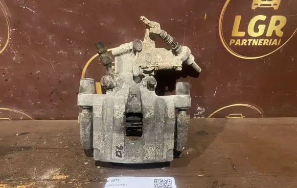 Opel Signum Rear brake caliper