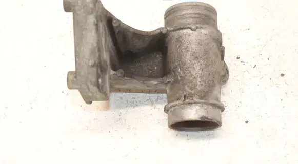 Air intake duct part