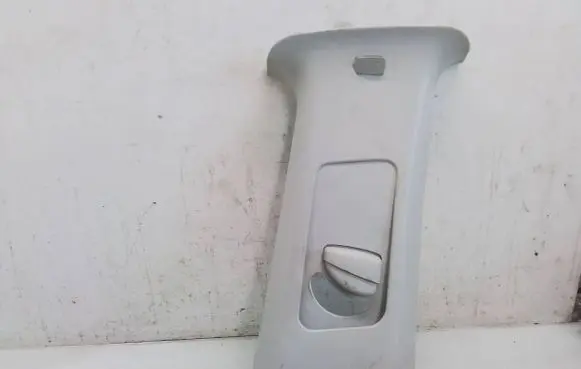 Seat Altea XL (B) pillar trim (top) 5P0868312F AR310180 961421