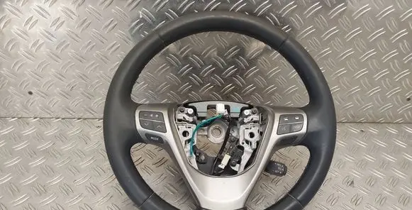 Toyota Avensis T270 Steering wheel 
