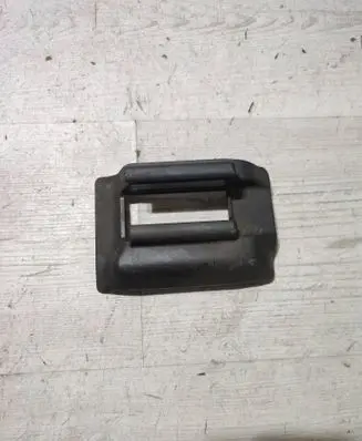 Mercedes-Benz GLK (X204) Front driver seat rail A2049192420