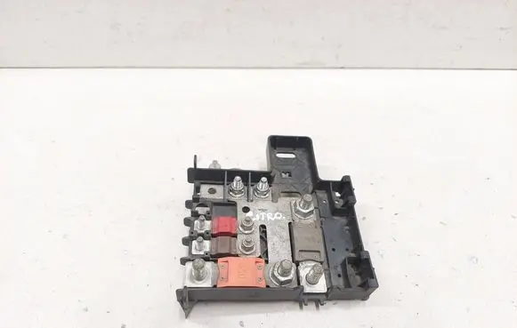 Citroen Jumper Positive wiring loom 