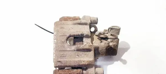 Ford Focus Rear brake caliper