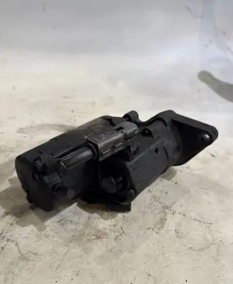 Toyota Yaris Starter motor