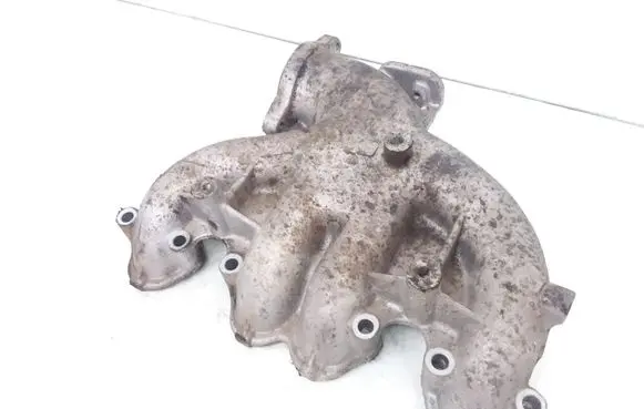 Volkswagen Transporter - Caravelle T5 Intake manifold 038129713AG