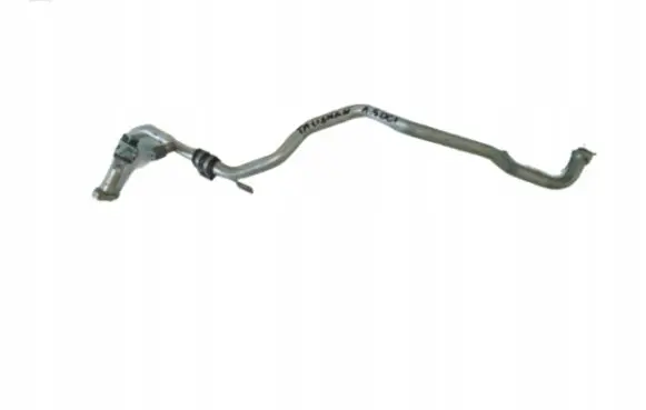 Renault Talisman Air conditioning (A/C) pipe/hose 924801630R