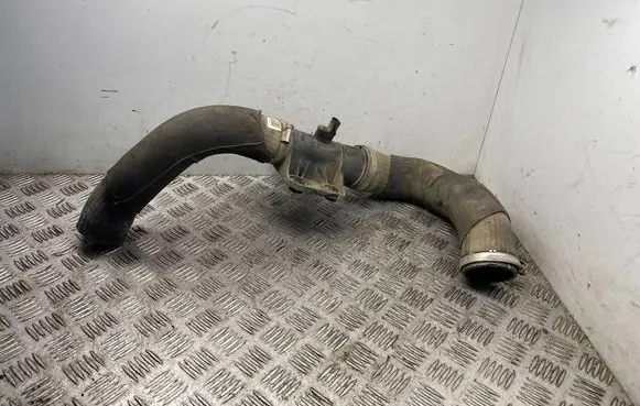 Audi A6 S6 C7 4G Intercooler hose/pipe 4G0145673AH 4G0145737AJ 4G0145709AF