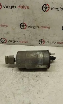 Fiat Bravo Fuel filter 