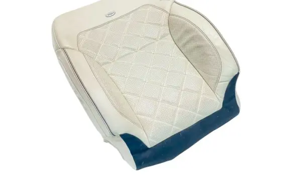 Seat trim
