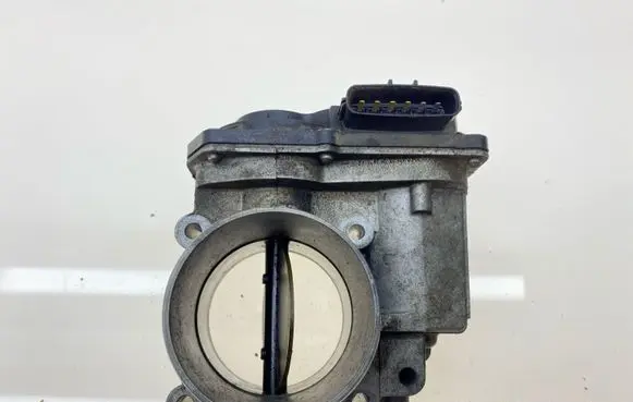 Subaru Impreza III Throttle valve 16112AA260 16112AA