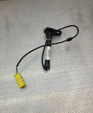 Mercedes-Benz CLA C118 X118 Bonnet Pedestrian Airbag Actuator A1779062301